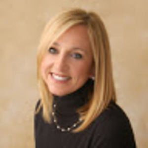 Meet your Posher, Bette-anne